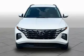 Hyundai TUCSON 2024 SEL Flota 4p SUV