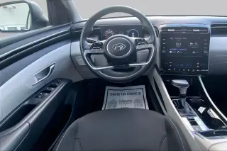 Hyundai TUCSON 2024 SEL Flota 4p SUV