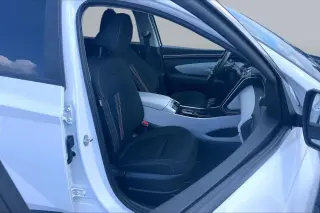 Hyundai TUCSON 2024 SEL Flota 4p SUV