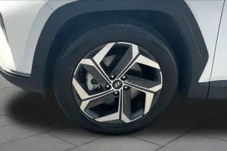 Hyundai TUCSON 2024 SEL Flota 4p SUV