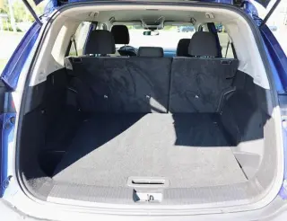 Nissan Rogue 2023 AWD SV Cross Over 4 puertas