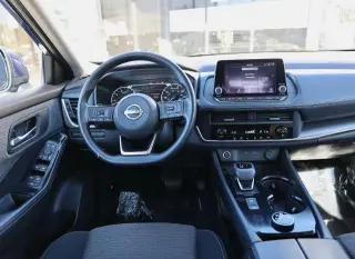 Nissan Rogue 2023 AWD SV Cross Over 4 puertas