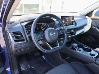 Nissan Rogue 2023 AWD SV Cross Over 4 puertas