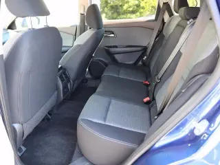 Nissan Rogue 2023 AWD SV Cross Over 4 puertas