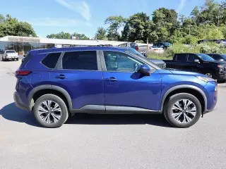 Nissan Rogue 2023 AWD SV Cross Over 4 puertas