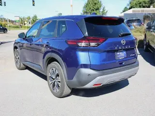 Nissan Rogue 2023 AWD SV Cross Over 4 puertas