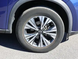 Nissan Rogue 2023 AWD SV Cross Over 4 puertas