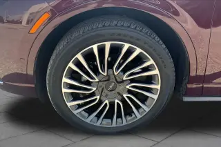 Lincoln Corsair 2020 AWD Reserve 4dr SUV