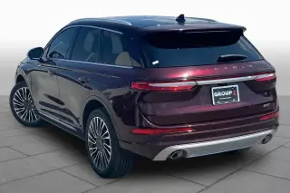 Lincoln Corsair 2020 AWD Reserve 4dr SUV