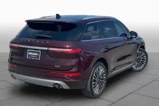 Lincoln Corsair 2020 AWD Reserve 4dr SUV