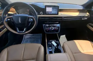 Lincoln Corsair 2020 AWD Reserve 4dr SUV