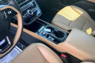 Lincoln Corsair 2020 AWD Reserve 4dr SUV