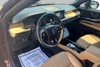 Lincoln Corsair 2020 AWD Reserve 4dr SUV
