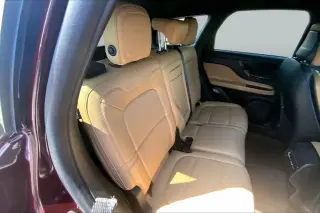 Lincoln Corsair 2020 AWD Reserve 4dr SUV