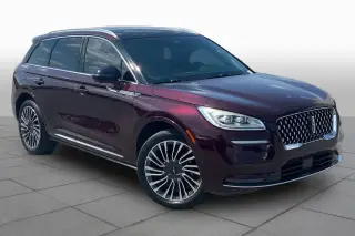 Lincoln Corsair 2020 AWD Reserve 4dr SUV