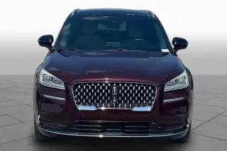 Lincoln Corsair 2020 AWD Reserve 4dr SUV