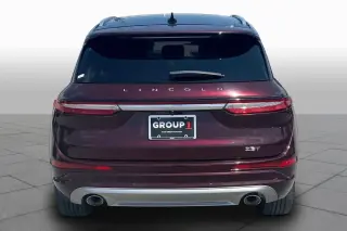 Lincoln Corsair 2020 AWD Reserve 4dr SUV
