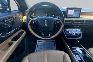 Lincoln Corsair 2020 AWD Reserve 4dr SUV