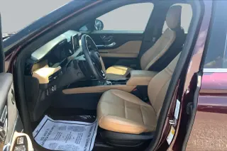 Lincoln Corsair 2020 AWD Reserve 4dr SUV