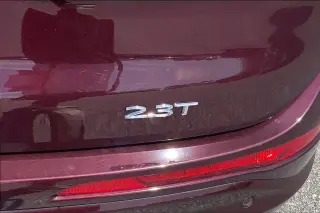 Lincoln Corsair 2020 AWD Reserve 4dr SUV