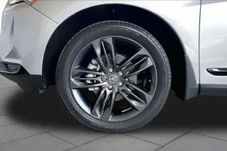 Acura RDX 2023 4p SUV con paquete A-SPEC