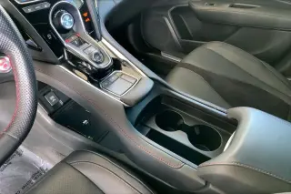 Acura RDX 2023 4p SUV con paquete A-SPEC