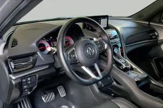 Acura RDX 2023 4p SUV con paquete A-SPEC