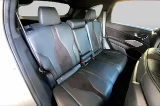 Acura RDX 2023 4p SUV con paquete A-SPEC