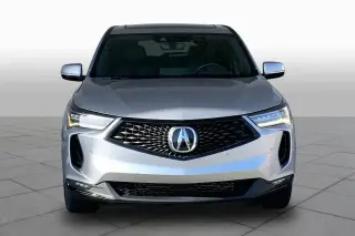 Acura RDX 2023 4p SUV con paquete A-SPEC