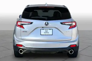 Acura RDX 2023 4p SUV con paquete A-SPEC
