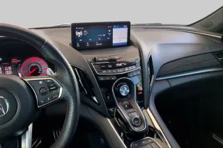 Acura RDX 2023 4p SUV con paquete A-SPEC