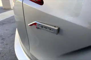 Acura RDX 2023 4p SUV con paquete A-SPEC