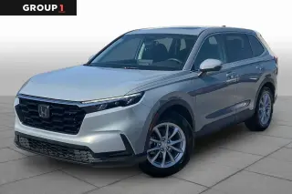 Honda CR-V 2026 EX 4dr SUV