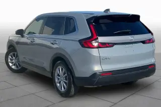 Honda CR-V 2026 EX 4dr SUV