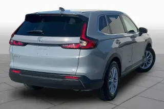 Honda CR-V 2026 EX 4dr SUV