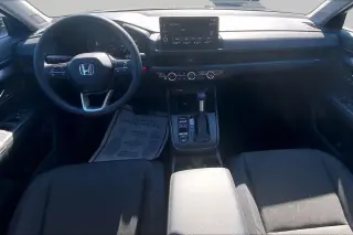 Honda CR-V 2026 EX 4dr SUV