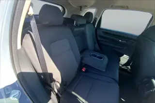 Honda CR-V 2026 EX 4dr SUV