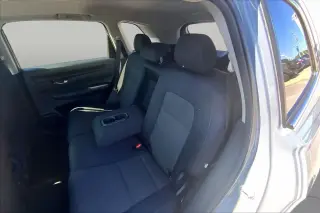 Honda CR-V 2026 EX 4dr SUV