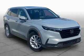 Honda CR-V 2026 EX 4dr SUV