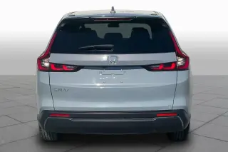 Honda CR-V 2026 EX 4dr SUV