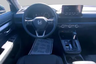 Honda CR-V 2026 EX 4dr SUV