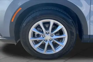 Honda CR-V 2026 EX 4dr SUV