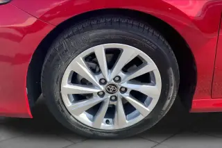 Toyota Camry 2023 LE 4dr Sedán