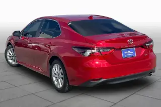 Toyota Camry 2023 LE 4dr Sedán