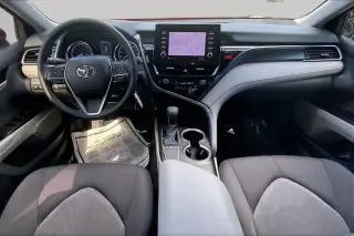 Toyota Camry 2023 LE 4dr Sedán