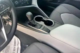 Toyota Camry 2023 LE 4dr Sedán