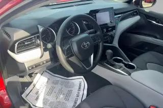Toyota Camry 2023 LE 4dr Sedán