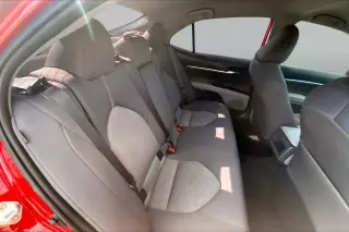 Toyota Camry 2023 LE 4dr Sedán