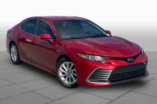 Toyota Camry 2023 LE 4dr Sedán