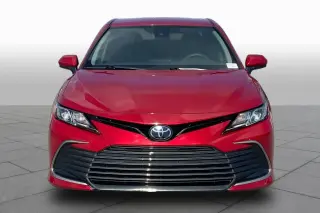 Toyota Camry 2023 LE 4dr Sedán